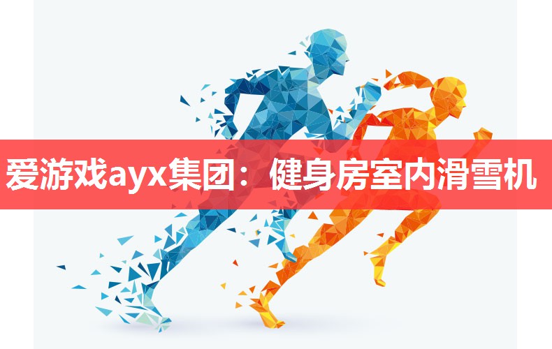 爱游戏ayx集团：健身房室内滑雪机