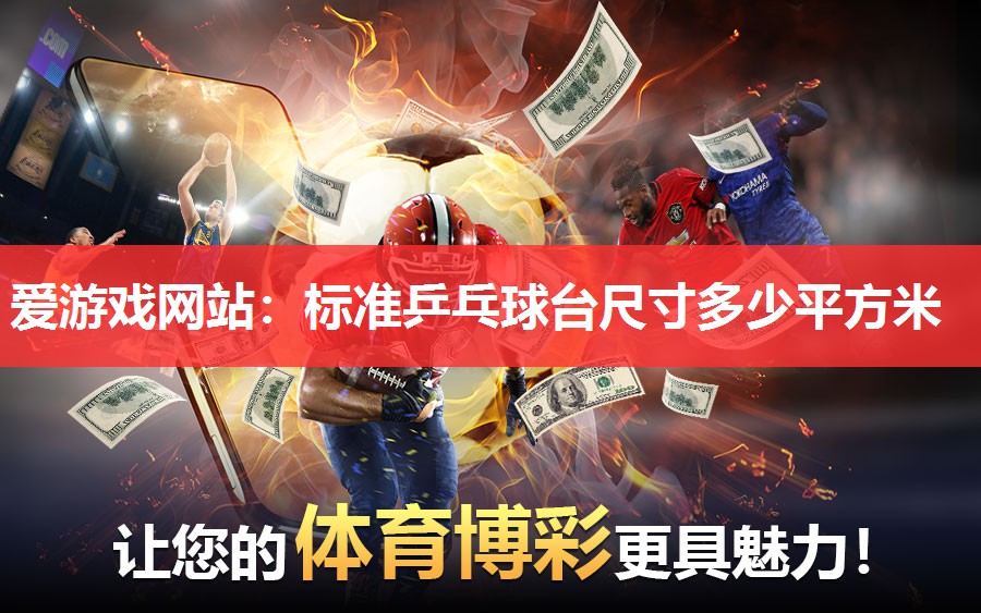 爱游戏网站：标准乒乓球台尺寸多少平方米